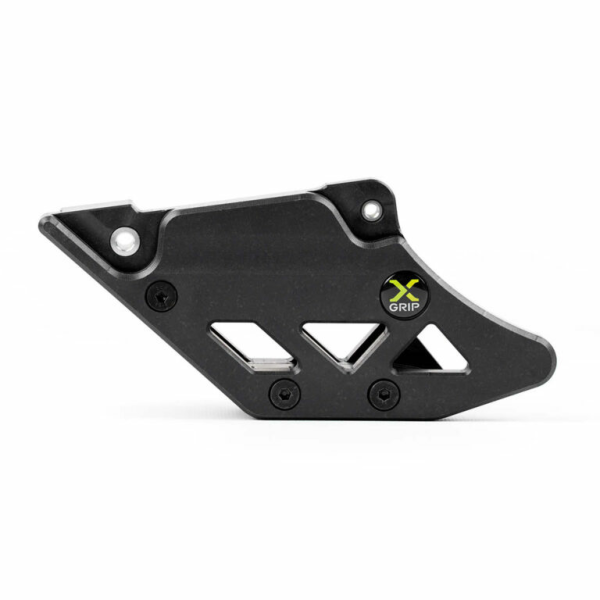 X-GRIP V4 megerősített láncvezető KTM/Husqvarna/GASGAS modellekhez, 1, nordicamoto.ro
