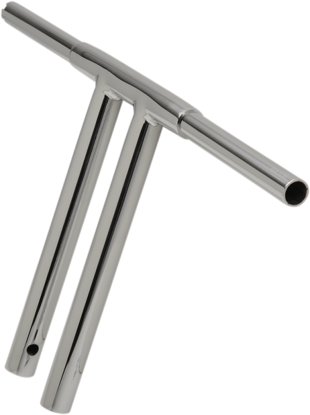 1-1/4(r) Buffalo T-bar Silver, 2, nordicamoto.ro