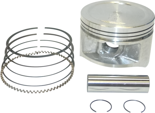 Complete Piston Kit, 1, nordicamoto.ro