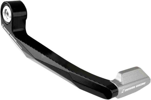 Lever Guard Black, Silver, 1, nordicamoto.ro
