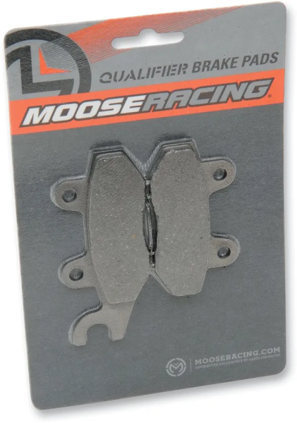 MOOSE RACING fékbetétek a selejtezőhöz, 2, nordicamoto.ro