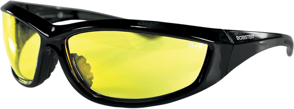 Charger Sunglasses Black Medium Frame, 4, nordicamoto.ro