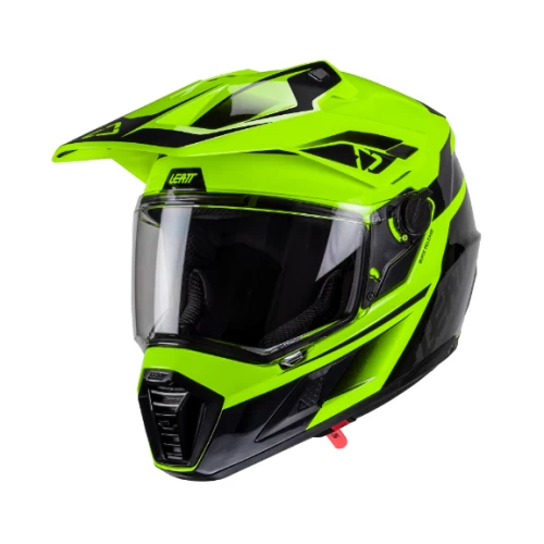 Leatt Adv 8.5 V25 sisak-készlet, neon sárga, M, 7, nordicamoto.ro