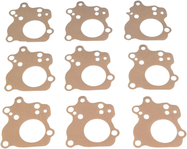 Oil Pump Gasket, 3, nordicamoto.ro
