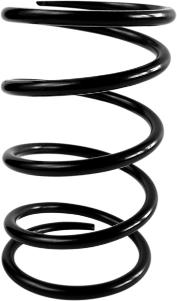Secondary Clutch Spring Yellow, 2, nordicamoto.ro