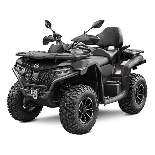 CFMOTO CFORCE 600L Touring EPS T3b '25, 1, nordicamoto.ro