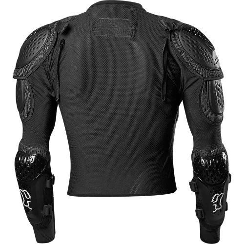 Fox MX-Titan Sport Rental Negru S sisak, 4, nordicamoto.ro