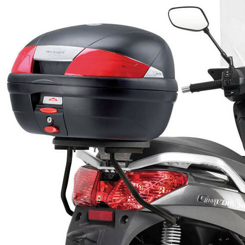 SYM CITYCOM 300 '08–'15 Kappa főváz, 1, nordicamoto.ro