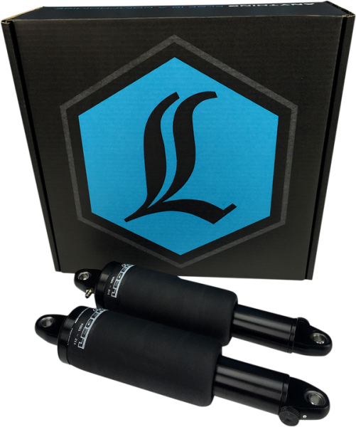 Shock Air Blk Vrod, 2, nordicamoto.ro
