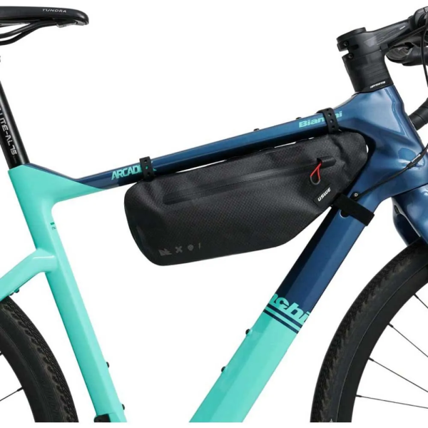 USWE kerékpárváz-táska – Bikepacking Small, 1, nordicamoto.ro