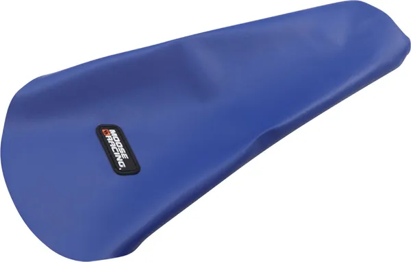 MOOSE RACING-hez való standard üléshuzat, kék, 1, nordicamoto.ro