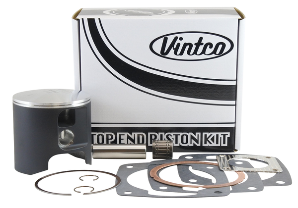 Top End Piston Kit, 1, nordicamoto.ro