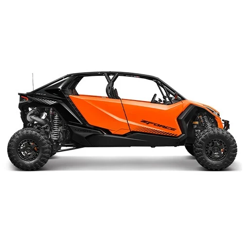 CFMOTO ZFORCE Z10-4 Turbo '26, 3, nordicamoto.ro