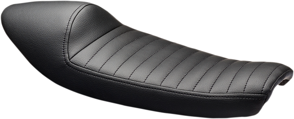 Café Racer/flat Track Seat Black, 5, nordicamoto.ro