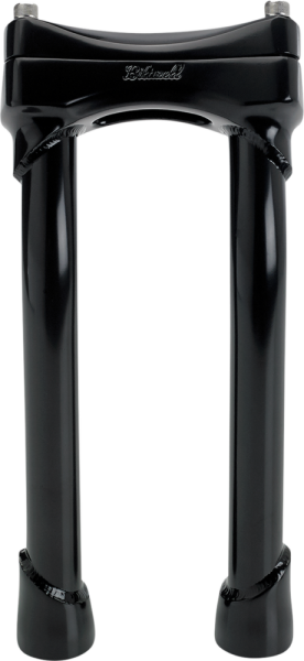 Murdock O/s Riser Black, 1, nordicamoto.ro