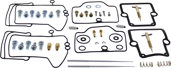 Carb Rebuild Kit, 1, nordicamoto.ro