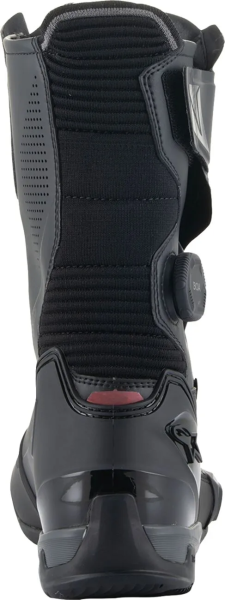 Alpinestars SP-X Boa fekete csizma, 48-as méret, 4, nordicamoto.ro