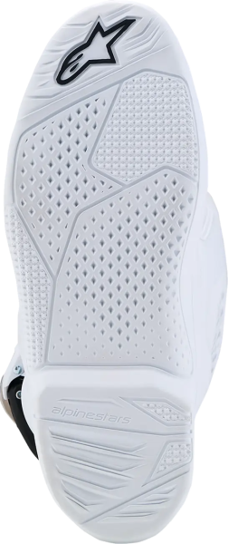 Alpinestars Tech 7S gyerekcsizma, fehér, 34-es méret, 5, nordicamoto.ro
