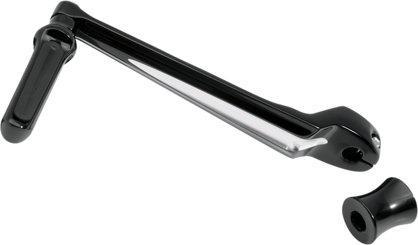 Contour Shift Lever And Spacer Black, 1, nordicamoto.ro