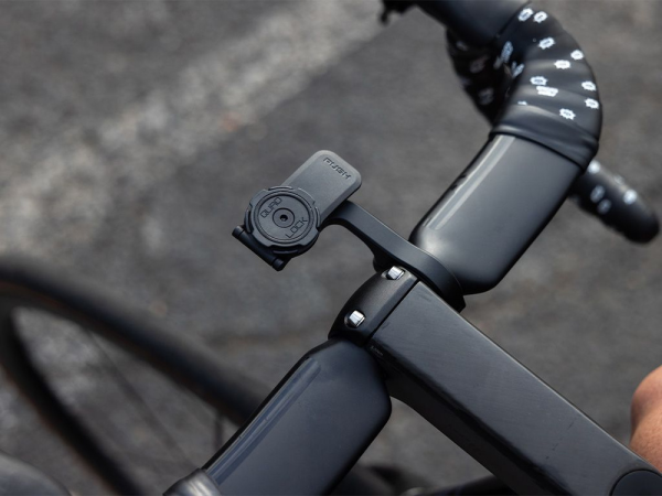 Quad Lock Out Front Pro kerékpáros telefon tartó, 2, nordicamoto.ro