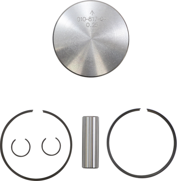 Complete Piston Kit, 3, nordicamoto.ro