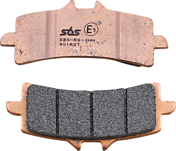 Rst Brake Pads, 1, nordicamoto.ro