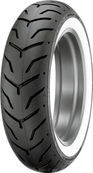 DUNLOP D407 180/65B16 81H TL hátsó túragumi, 3, nordicamoto.ro