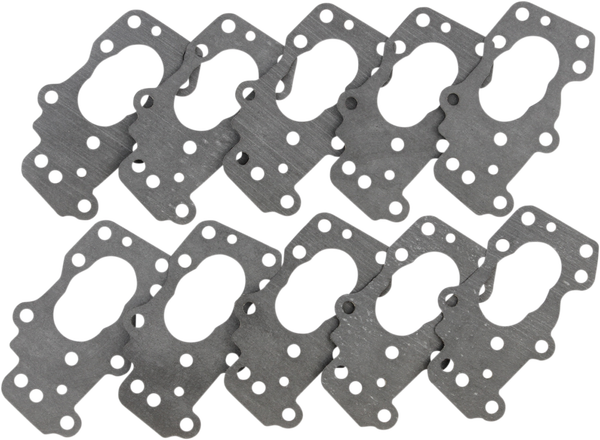 Oil Pump Cover Gasket Set, 1, nordicamoto.ro