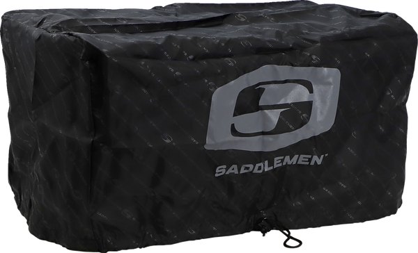 Db3100 Rain Cover Black, 2, nordicamoto.ro