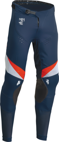 Prime Rival Pants Blue 28, 3, nordicamoto.ro
