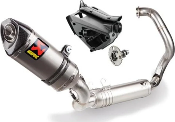 TUNING KIT, 1, nordicamoto.ro