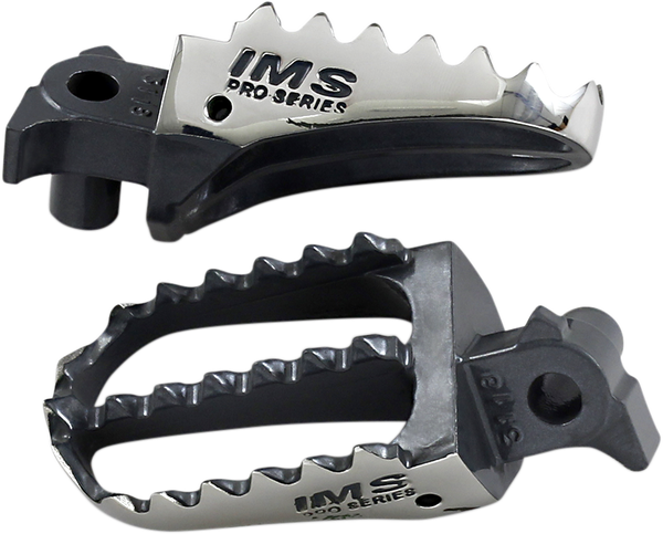 Pro-series Footpegs Black Wide, 2, nordicamoto.ro