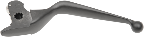Wide Blade Replacement Clutch Lever Black, 1, nordicamoto.ro
