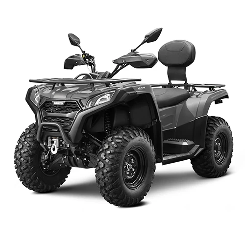 ATV GOES – CFMOTO TERROX 400L T3b '26, 2, nordicamoto.ro