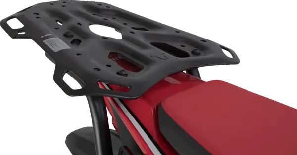 Adventure Rack – fekete, 2, nordicamoto.ro