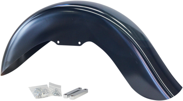 Front Fender For Indian Chief Springfield Roadmaster E-coating, 2, nordicamoto.ro
