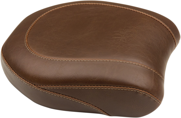 Wide Tripper Forward Solo And Rear Seat Brown, 1, nordicamoto.ro