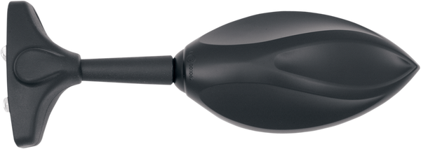 Universal Mirror Black, 1, nordicamoto.ro