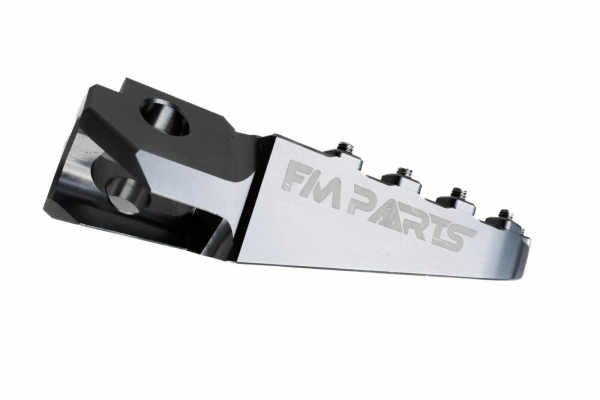 FM-Parts alumínium kormányok KTM/HSQ/GG modellekhez (2024–2026), eltolással, 6, nordicamoto.ro