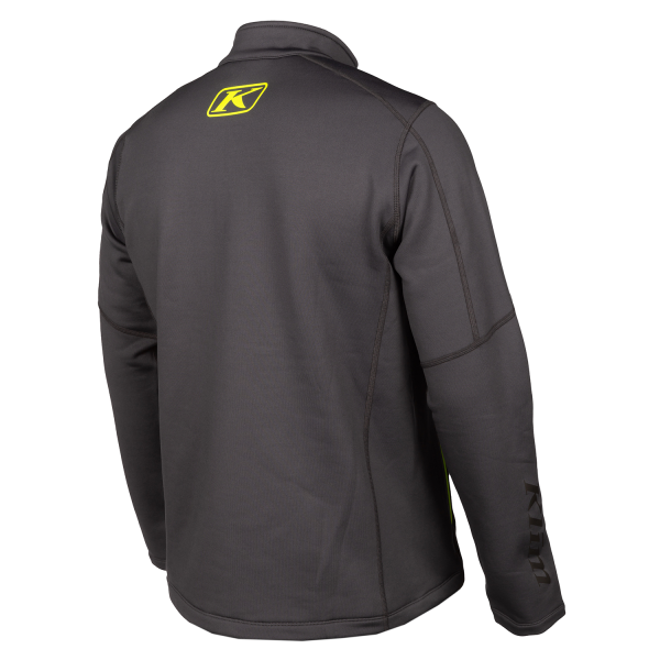 Inferno Jacket Gray (Non-Current), 17, nordicamoto.ro