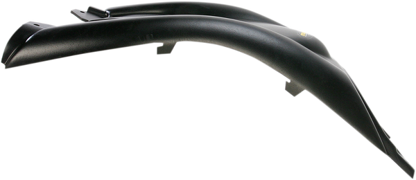 Replacement Gas Tank Cover Black, 2, nordicamoto.ro