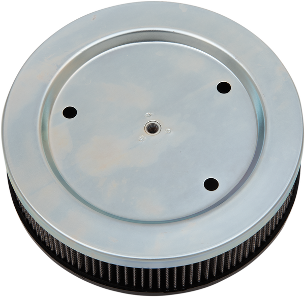 Replacement Air Filter Element Silver, 1, nordicamoto.ro
