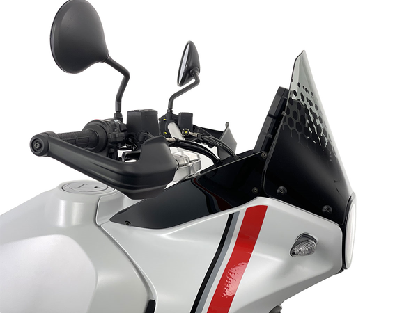 Windscreen Clear, 3, nordicamoto.ro