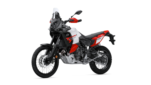 Yamaha Ténéré 700 World Raid motorkerékpár, 9, nordicamoto.ro