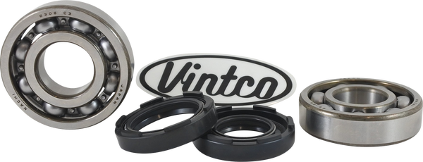 Main Bearing Kit, 3, nordicamoto.ro