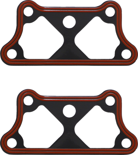 Tappet Cover And Pushrod Tube Gaskets, 1, nordicamoto.ro
