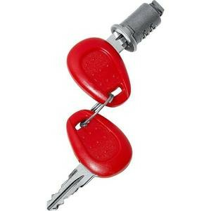 Incuietoare Geanta Kappa Red, 1, nordicamoto.ro