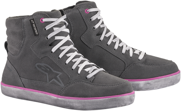 Cizme Dama Alpinestars Stella J-6  Maro 9, 2, nordicamoto.ro