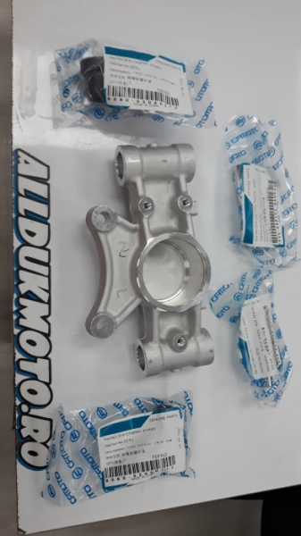 BAL HÁTSÓ SPOILER CFMOTO 400AU / 500ATR / 625-C / cf820 2017–2026, 2, nordicamoto.ro