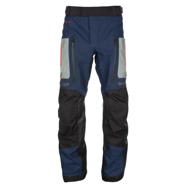 Klim Carlsbad Stealth Black nadrág, 7, nordicamoto.ro